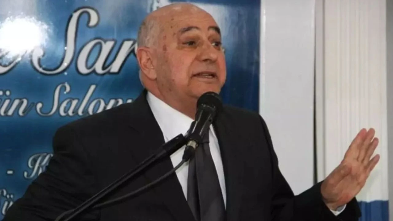 Van’ın Eski Milletvekili Hayatını Kaybetti!