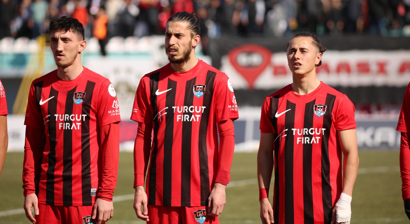 Vanspor Ankara Demirspor Karşısına Taraftarsız Çıkacak