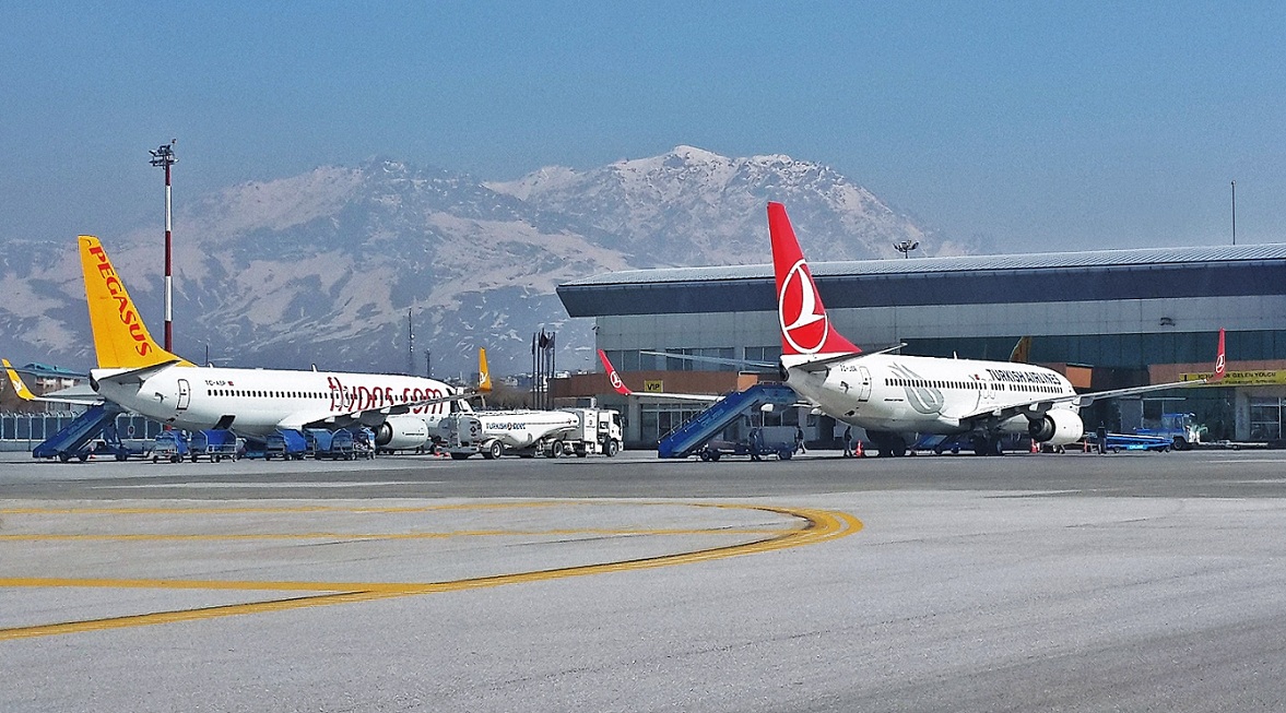 Vanlılara Şok! Havalimanı 6 Ay Kapanıyor, Uçuşlar Duracak!