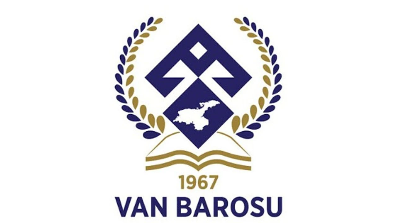 "Van Barosu’ndan Mansur Yavaş’a Suç Duyurusu: ‘Kürt Halkına Saygısızlık’"