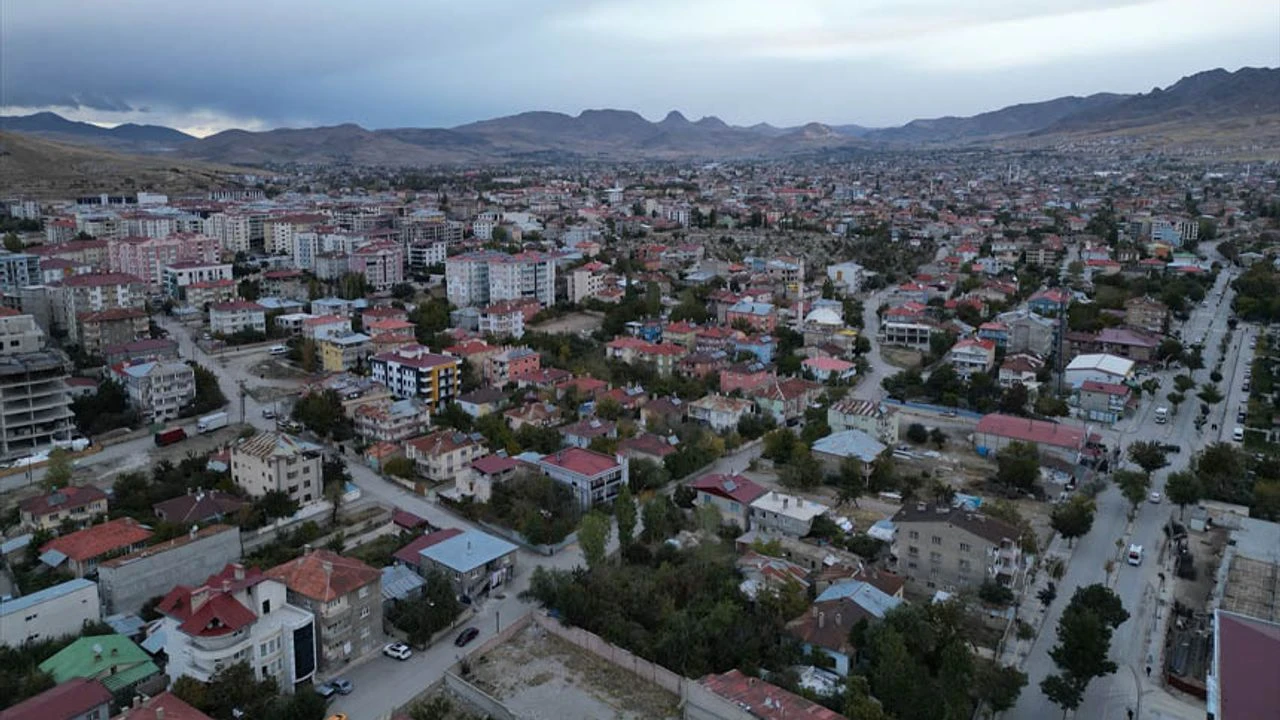 Van'da o kuruma personel alımı yapılacak