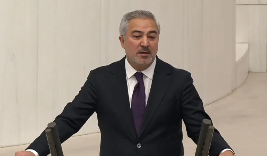 Van’ın Güncel Meselesi Bakanlığa Taşındı