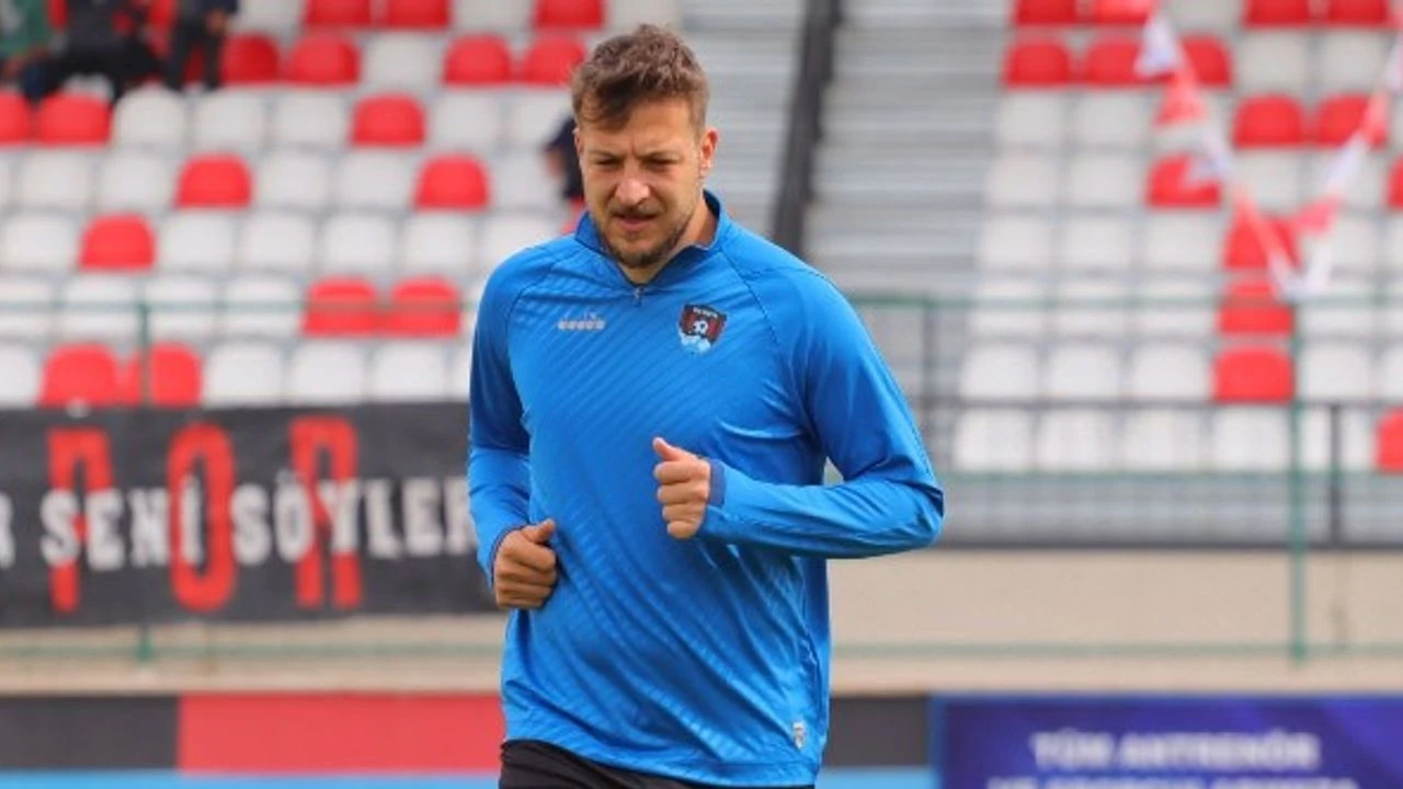 Batuhan Karadeniz'den Vanspor Hakkında İğrenç Sözler!