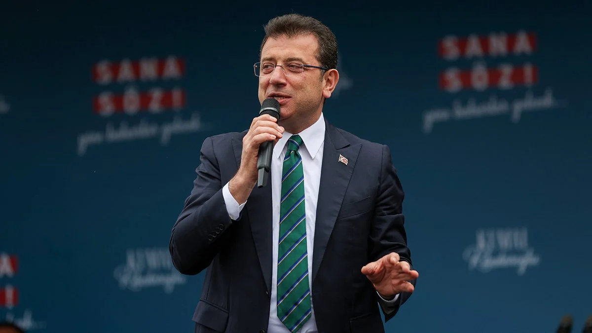 Ekrem İmamoğlu Nerelidir, Kaç Yaşındadır, Kimdir? İşte Hayatı ve Siyasi Kariyeri