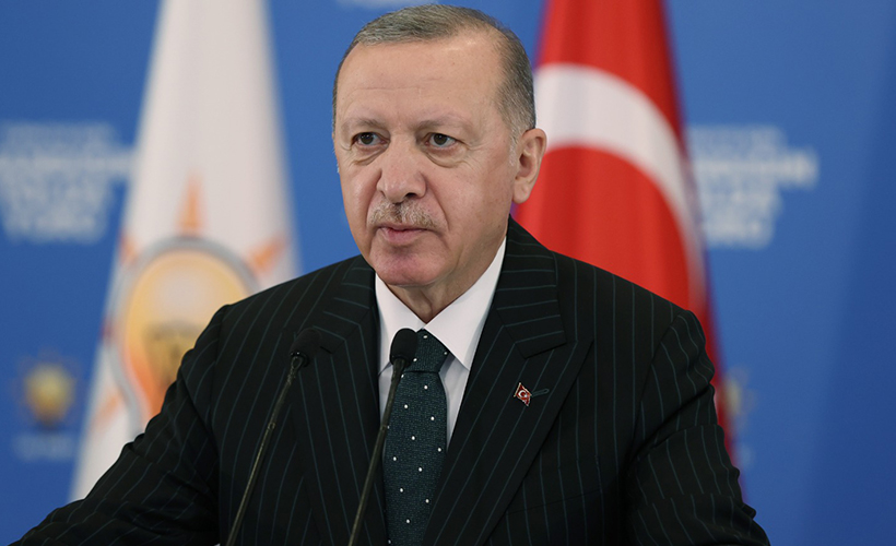 Cumhurbaşkanı Recep Tayyip Erdoğan Kaç Yaşında?