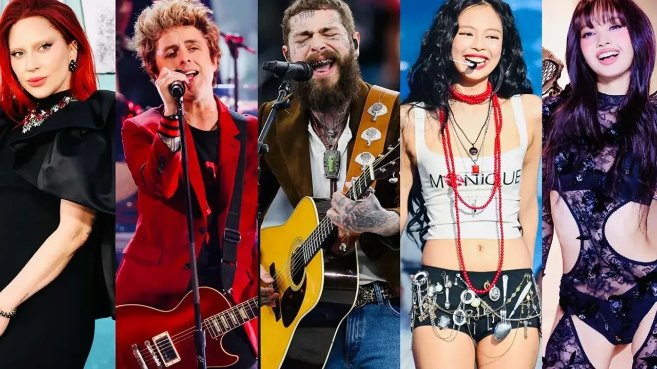 2025 Coachella Festivali: Ne Zaman, Nerede ve Nasıl İzlenir?