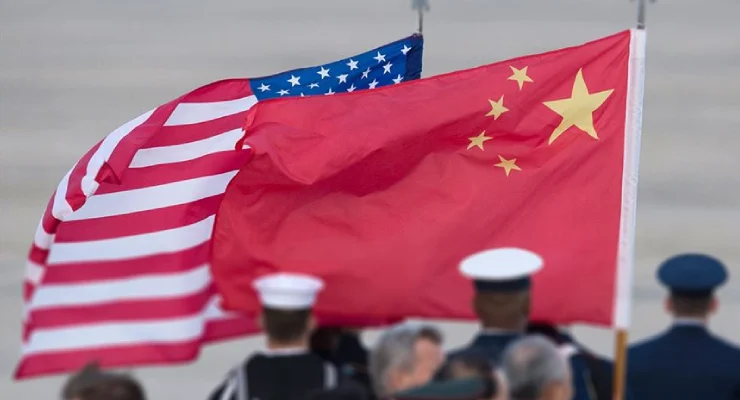 Çin’den Trump’ın Gümrük Vergisi Artırımına Misilleme!