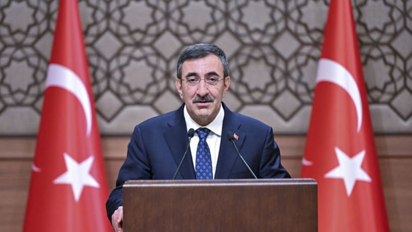 Cevdet Yılmaz'dan Döviz Rezervi Açıklaması: "Merkez Bankası'nın Rezervi Sağlam"