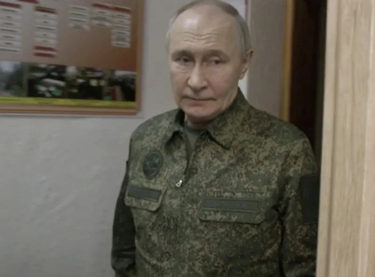 Putin’den Tarihi Askeri Hamle: 160 Bin Genç Zorunlu Göreve Çağırıldı