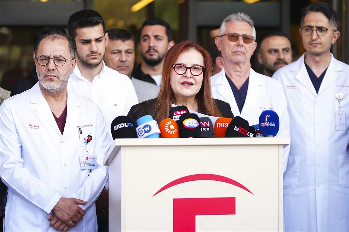 Sırrı Süreyya Önder’in Sağlık Durumunda Son Gelişmeler