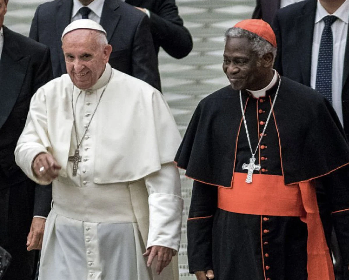 Papa Francis Hayatını Kaybetti: Vatikan’da Yeni Dönem Başlıyor