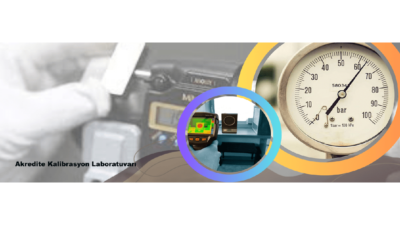 Rezonans Kalibrasyon ile Güvence Altına Alınan Kalibrasyon Hizmeti