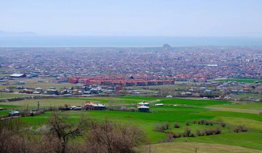 Van’da Kentsel Dönüşüm Fırsatı: Şabaniye’de Arsa Satışı Başlıyor!