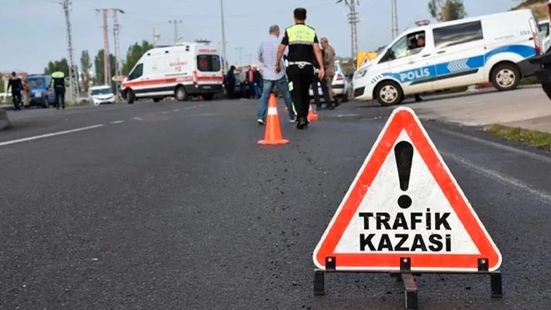 Bayram Tatilinin İlk 7 Gününde Acı Bilanço: 62 Can Kaybı, 7 Binden Fazla Yaralı