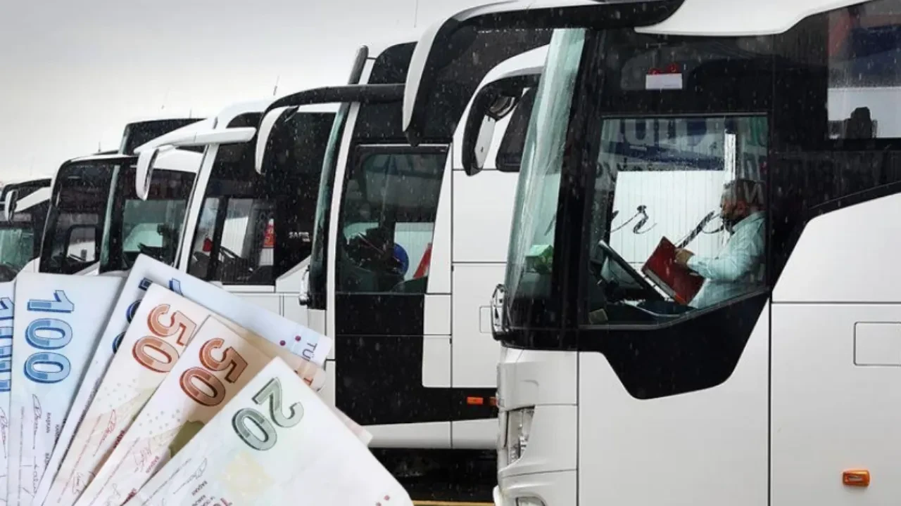 Van-İstanbul Otobüs Bilet Fiyatları Ne Kadar? İşte Güncel Ücretler ve Sefer Süreleri!