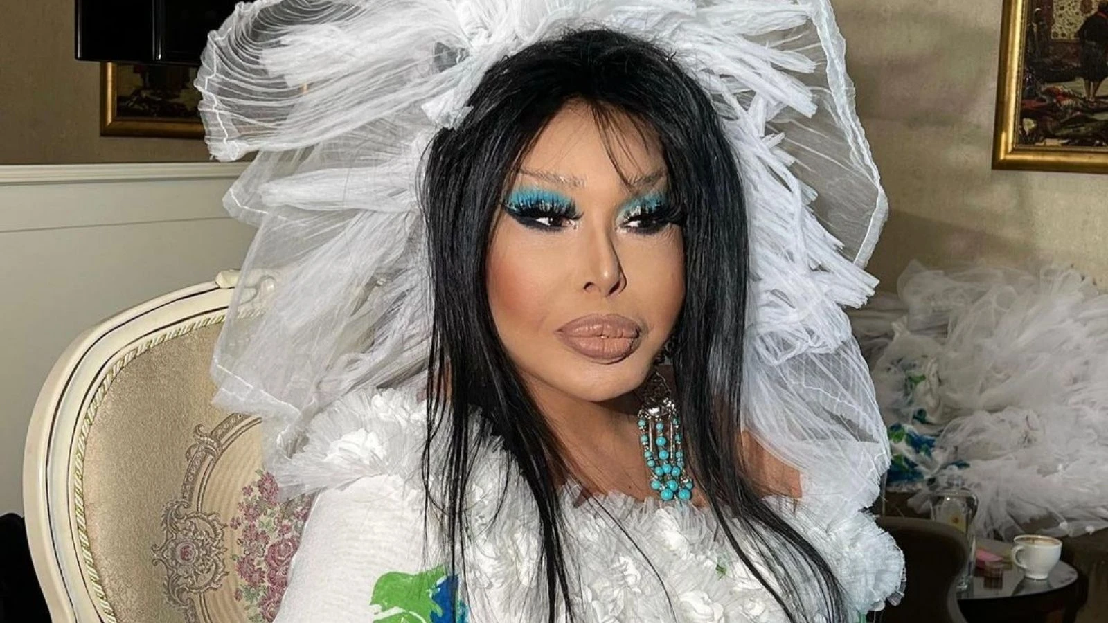 Bülent Ersoy’un Dudak Uçuklatan Mal Varlığı Gündem Oldu!