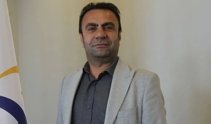 VANOTED Başkanı Demirhan: Van Turizmi İran’a Bağımlı, Durum Değişmeli!