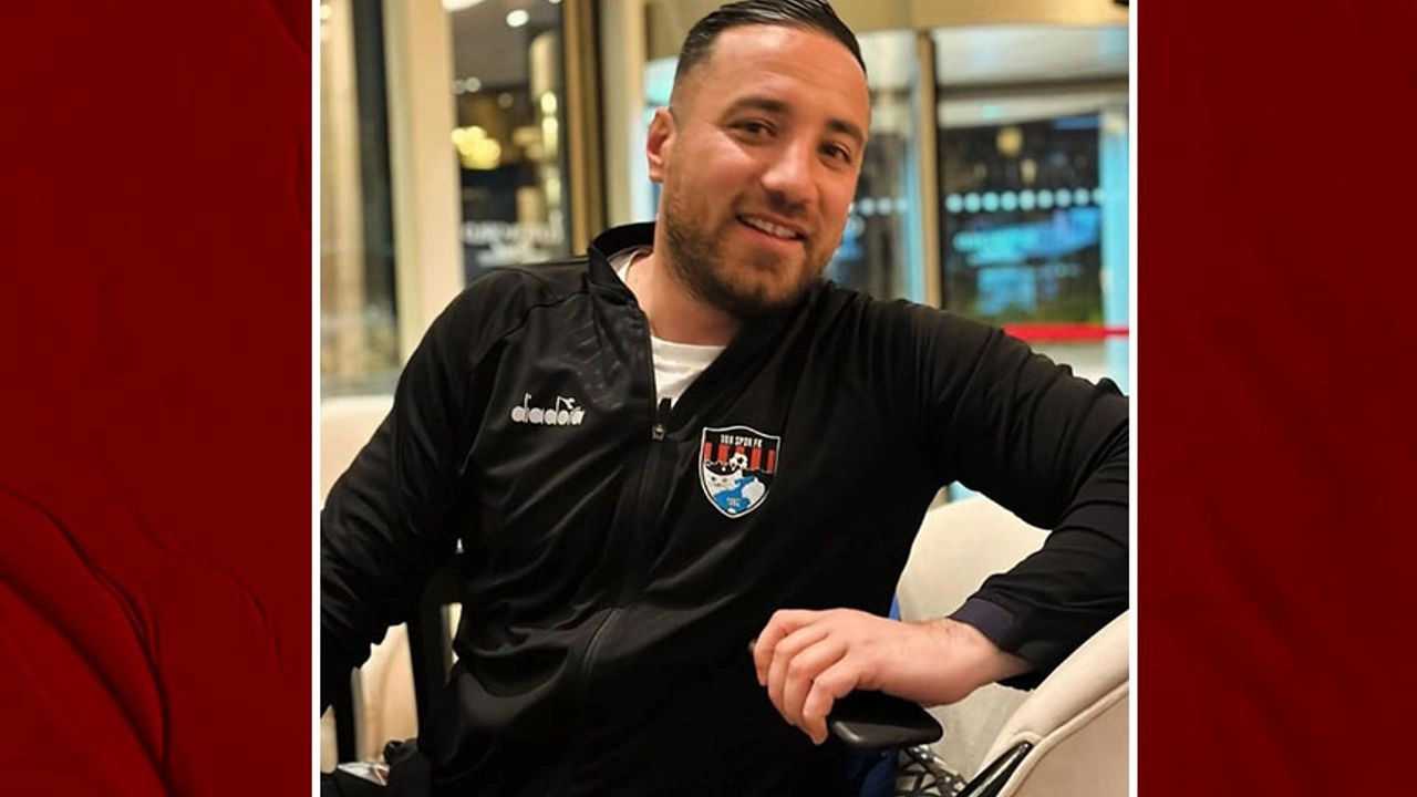 Vanspor’da Sportif Direktörlük Koltuğuna Osman Yıldırgan Geri Döndü!