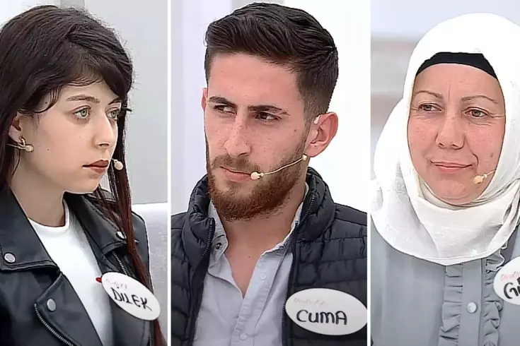 Kayseri’deki Yasak Aşk Skandalında Damadın Babası Konuştu: “Oğlum Sapıktır Dedim”