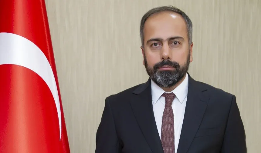 Van YYÜ: Bölgenin Bilim ve İnovasyon Kalesi