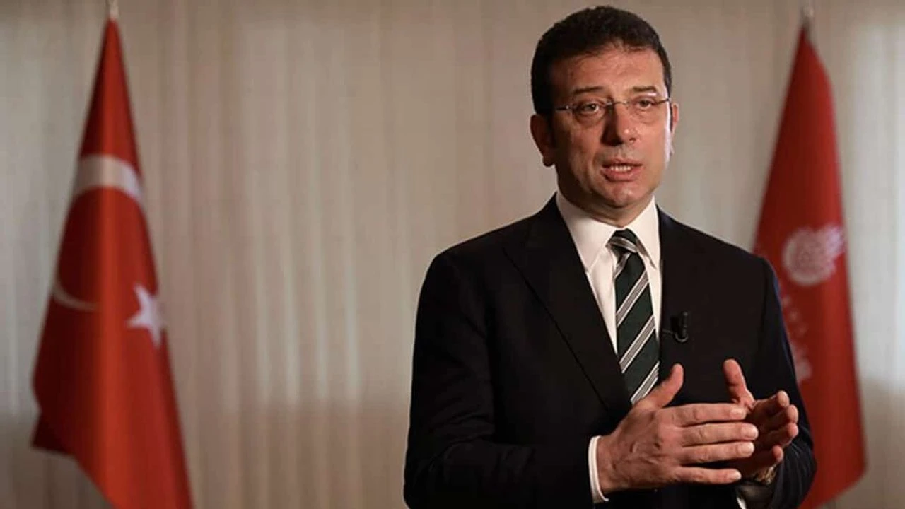 Ekrem İmamoğlu Neden Yargılanıyor? Neden Tutuklandı?