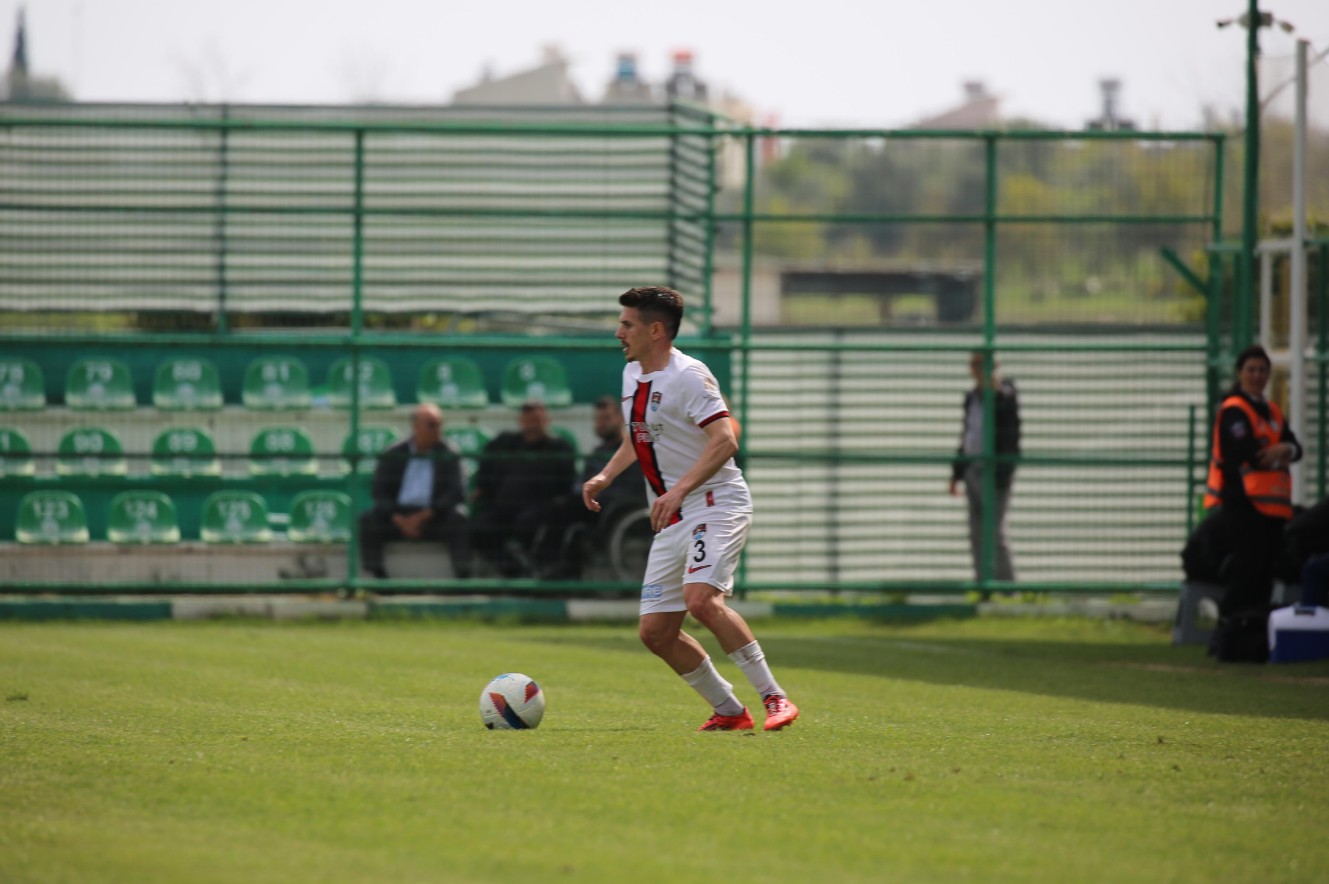 Vanspor, Arnavutköy Belediyespor'u Evinde Ağırlıyor