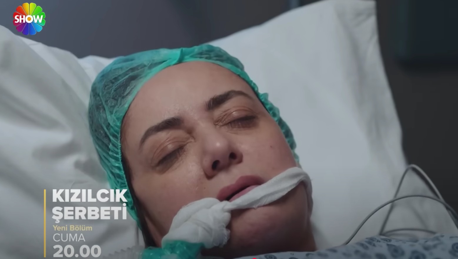 Kızılcık Şerbeti 96. Bölüm 2. Fragman İzle