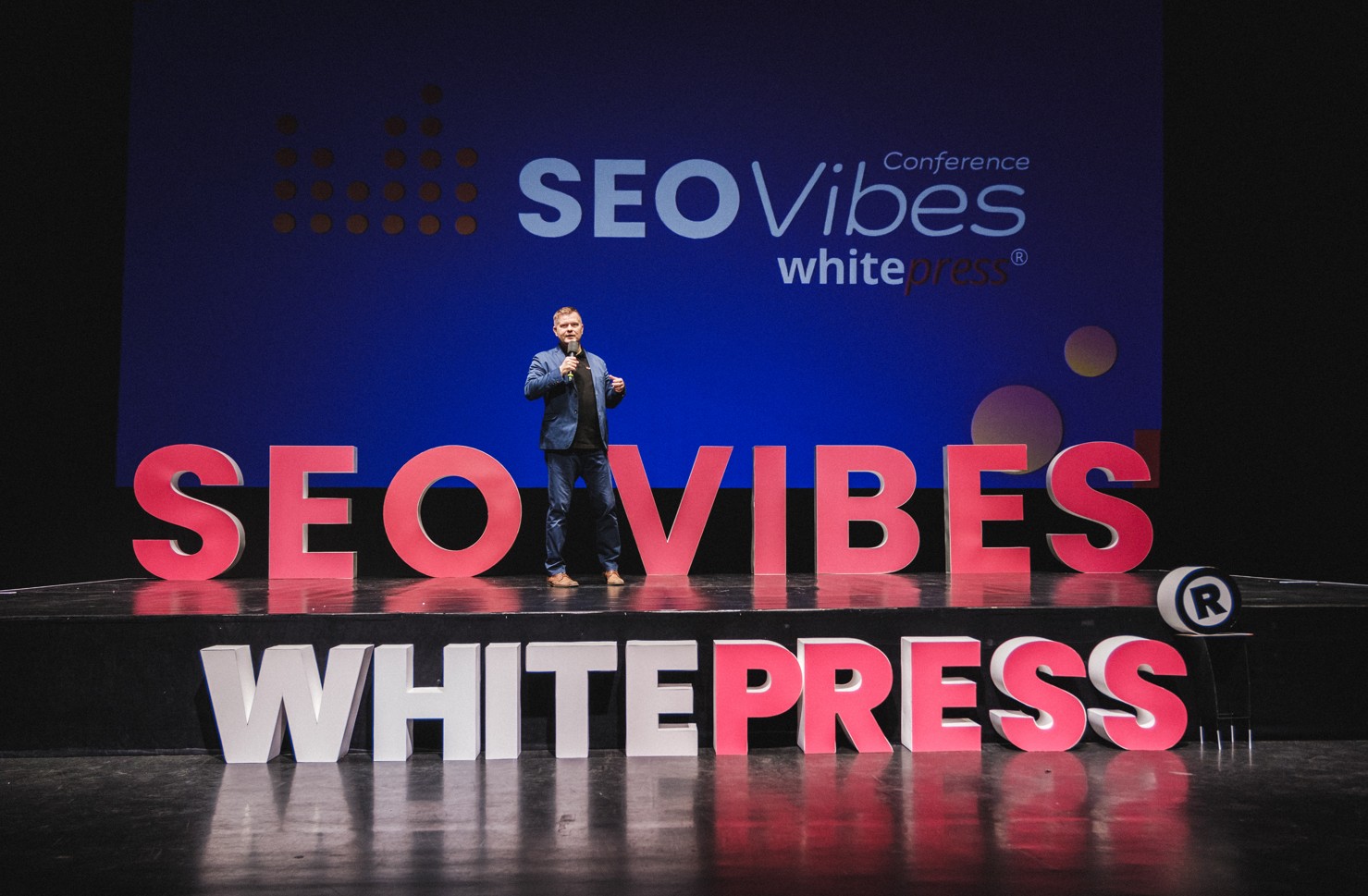 SEO Vibes on Tour Türkiye 2025: Dijital Dünyanın Nabzını Tutan Etkinlik