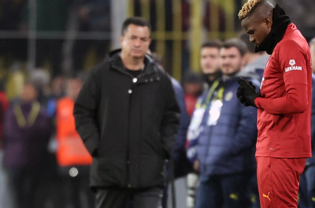 Galatasaray’dan Acun Ilıcalı'ya İronik Gönderme