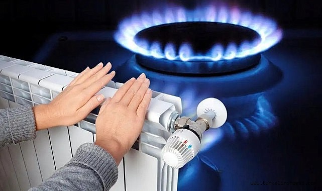 Van’da Doğal Gaz Kullanımı Yükselişte: Güncel Veriler Açıklandı!