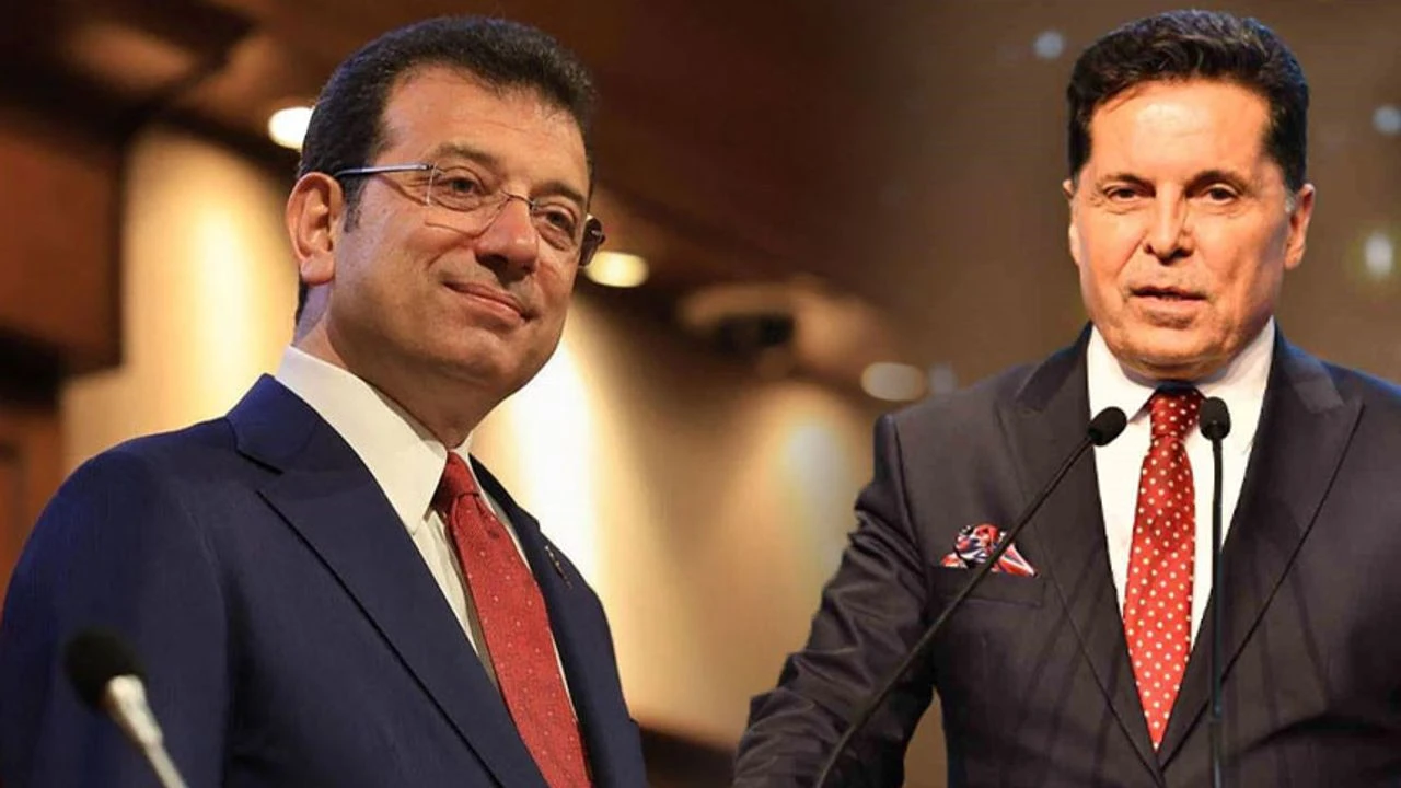 İmamoğlu ve Özer’den Vanlılara Duygusal Mektup: “Gönlümüz Sizinle”