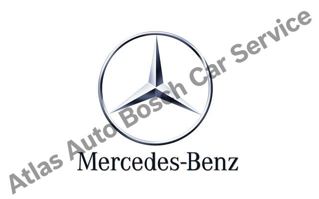 Esenyurt Mercedes servisi