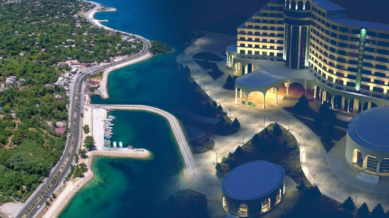 Van’ın 2025 Nisan Ayı Bakanlık Belgeli Tesis İstatistikleri Belli Oldu!