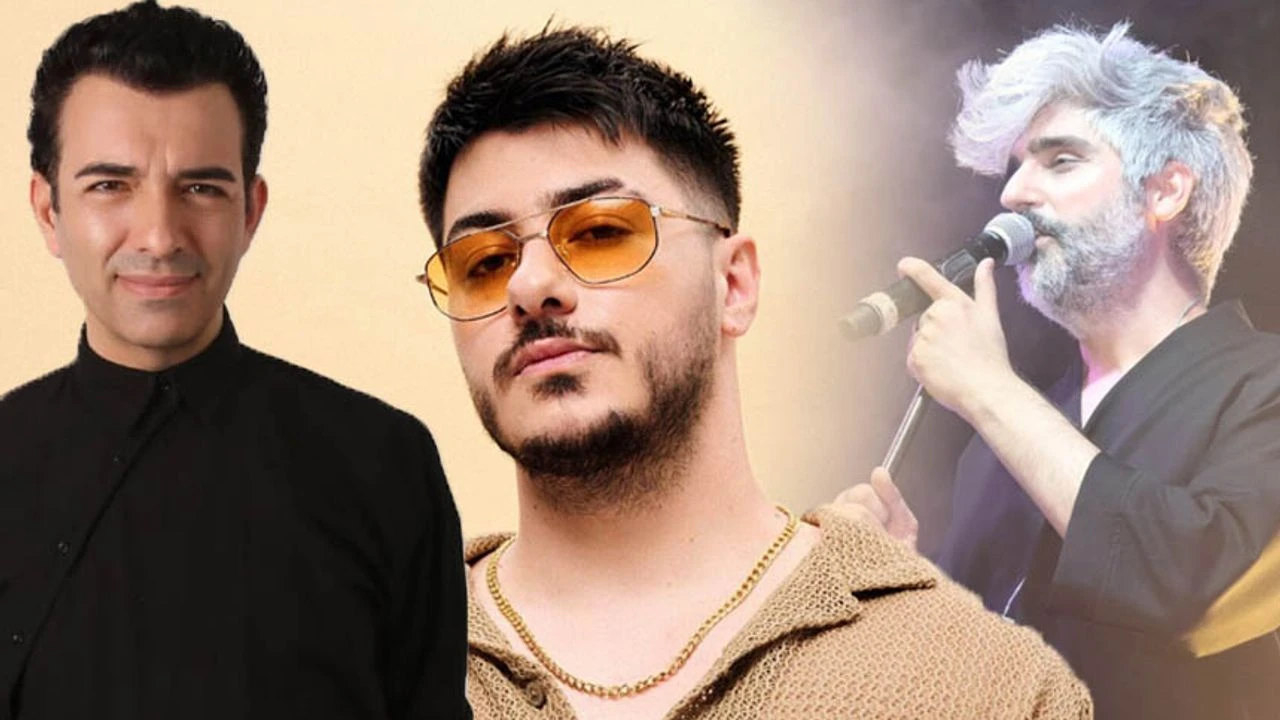 Van’da 12. Uluslararası İnci Kefali Göçü Festivali’ne Ünlü Sanatçılar Geliyor!