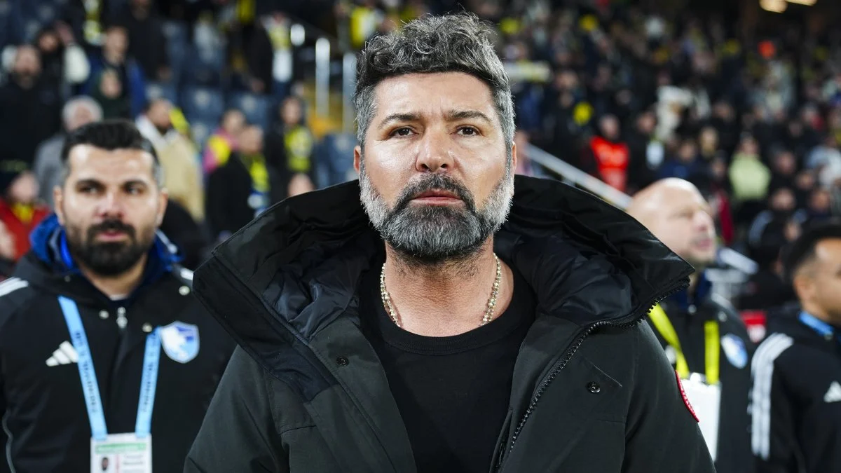 Vanspor'da Hakan Kutlu Dönemi Resmen Başladı!