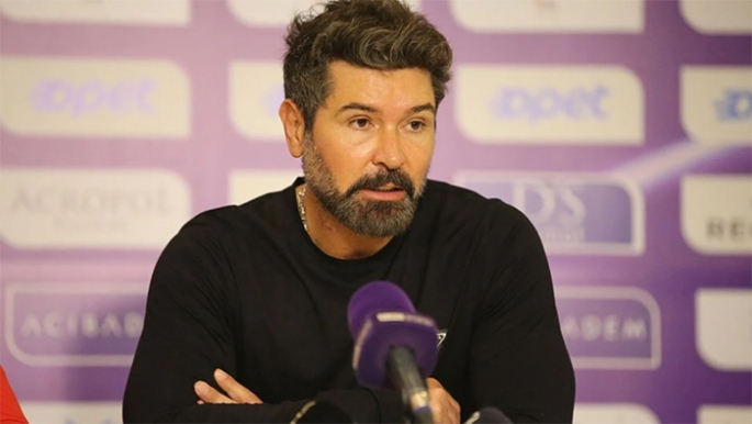 Vanspor Teknik Direktör Hakan Kutlu ile Anlaşmaya Vardı!