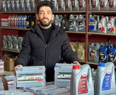 Hakkari’de Güvenin Adı: Saygın Otomotiv – İlke Akü Hakkâri Bayisi