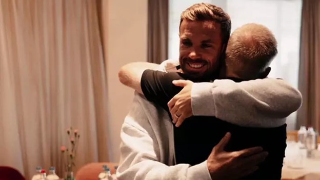 Ajax, Jordan Henderson'a Yol Verdi: Yıldız Oyuncu Serbest Kaldı!