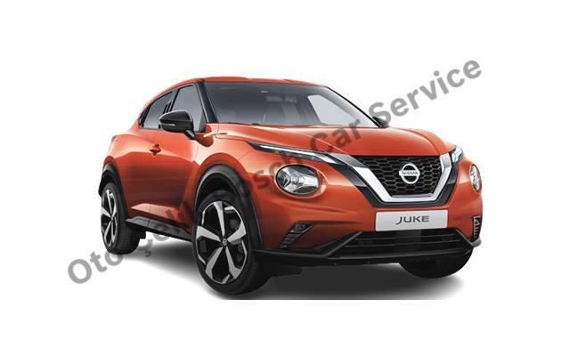 Ankara’da Nissan Araç Servis Hizmetleri