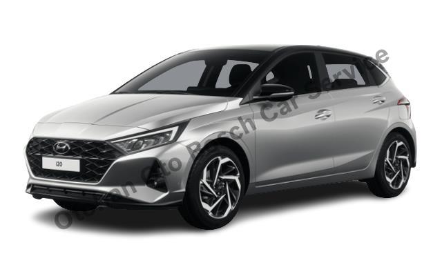 Sivas’ta Hyundai Araçlarınız İçin Doğru Servis Seçimi