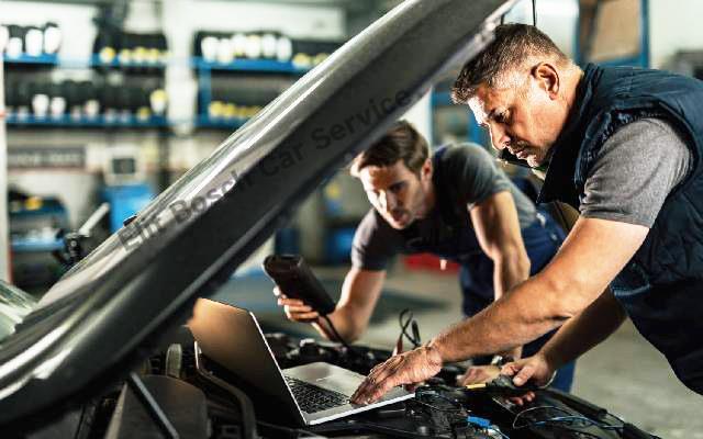 Osmaniye’de Oto Elektrik Hizmetleriyle Güvenli Sürüş Deneyimi