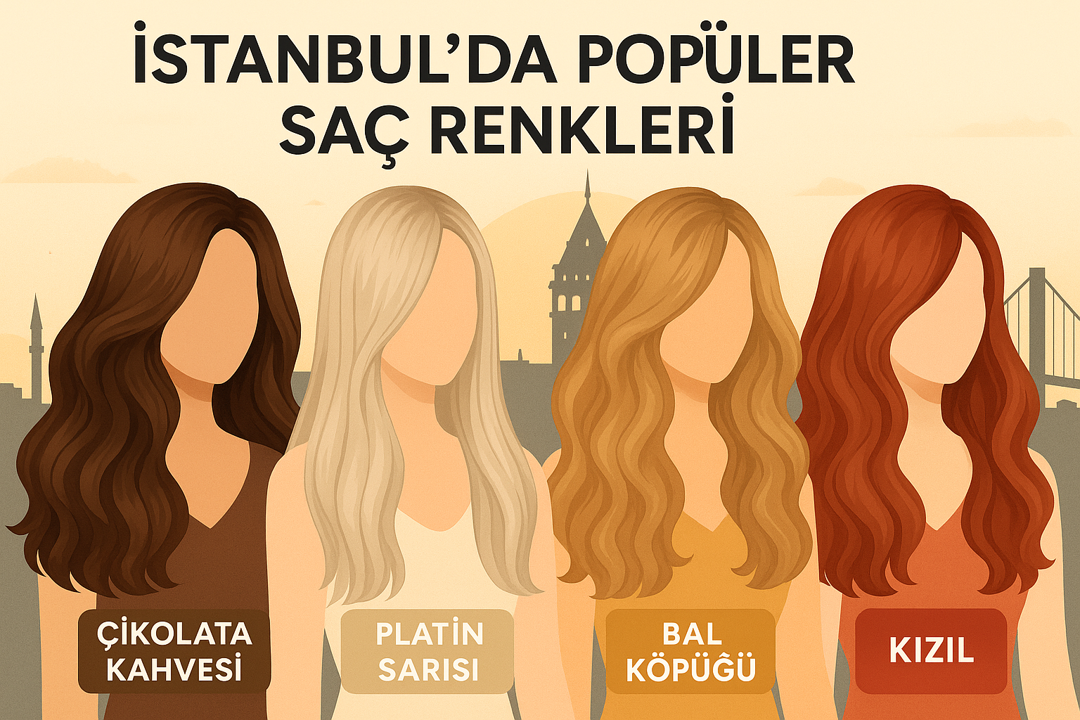 En İyi Bayan Kuaförleri’yle Kusursuz Güzelliğe Yolculuk