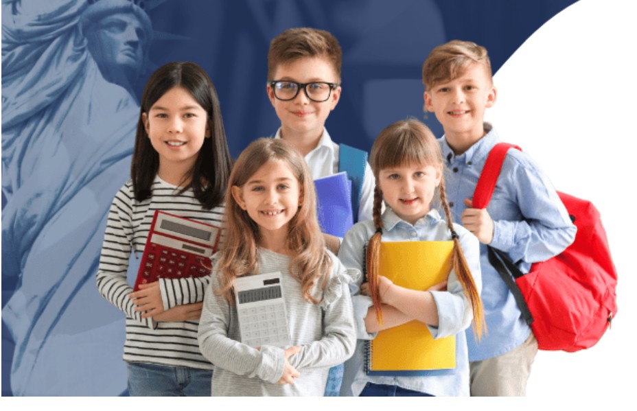 Sancaktepe'de Yabancı Dil Eğitimi Vakti: Amerikan Kültür ile Tanışın!