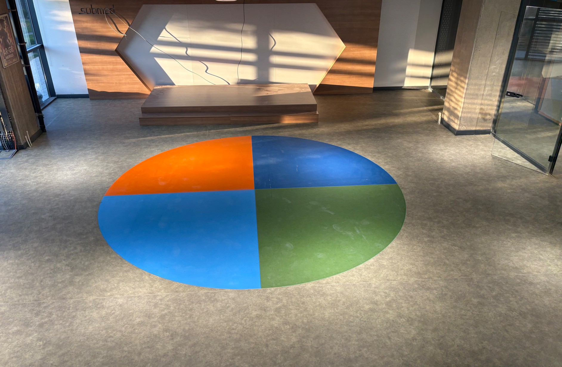 Zemin Kaplama Tercihlerinde PVC ve Vinil Ürünlere İlgi Artıyor