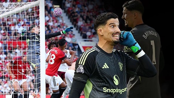 Altay Bayındır’ın Arsenal Maçındaki Hatası Gündem Oldu