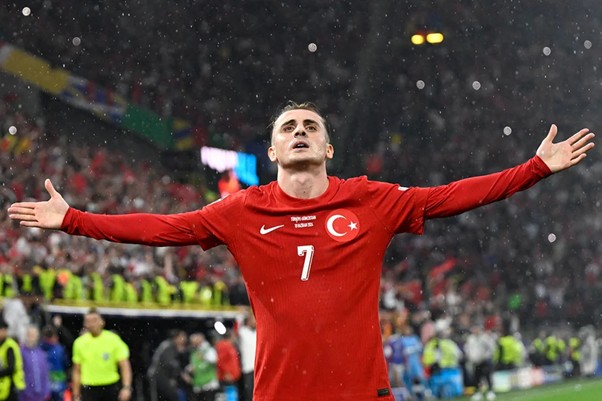 Fenerbahçe Kerem Aktürkoğlu Transferinde Sona Yaklaştı