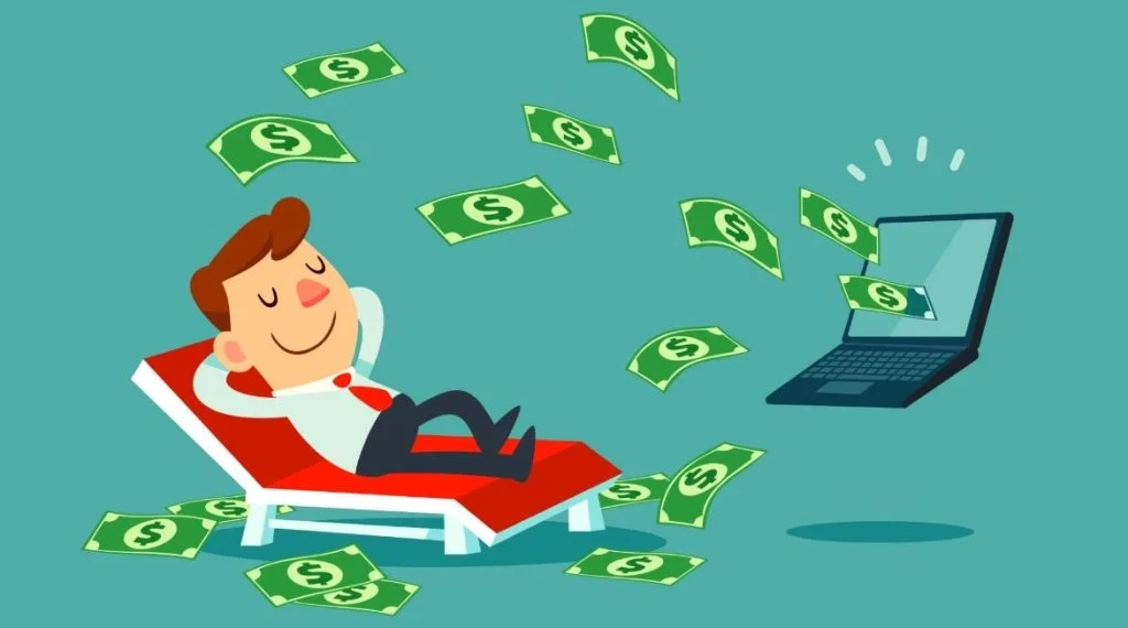 Çevrimiçi pasif gelir elde etmenin kanıtlanmış yolları