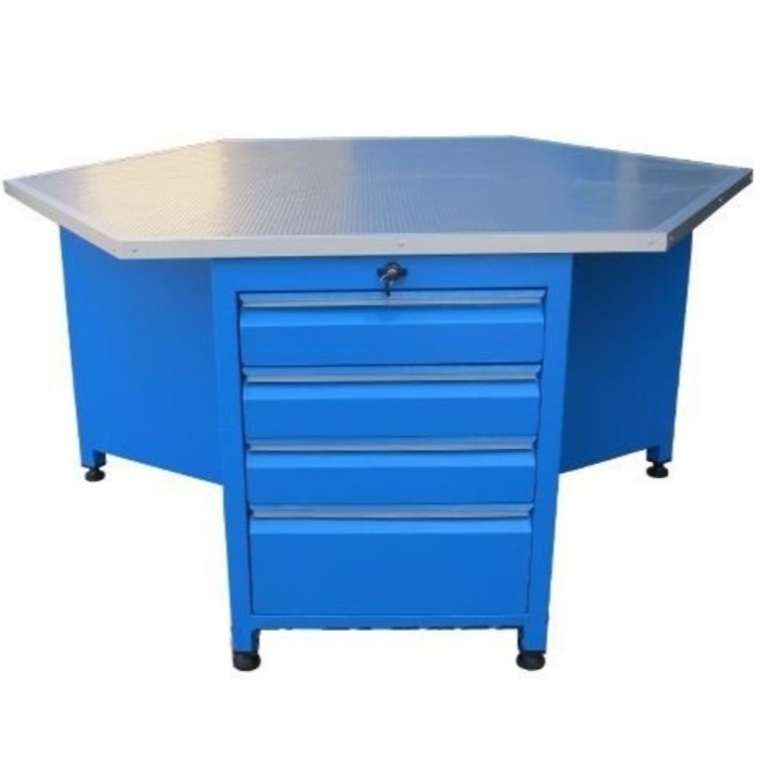 Atölye ve İş Yerleri İçin Profesyonel Çözümler: Kapsamlı Bir Tanıtım