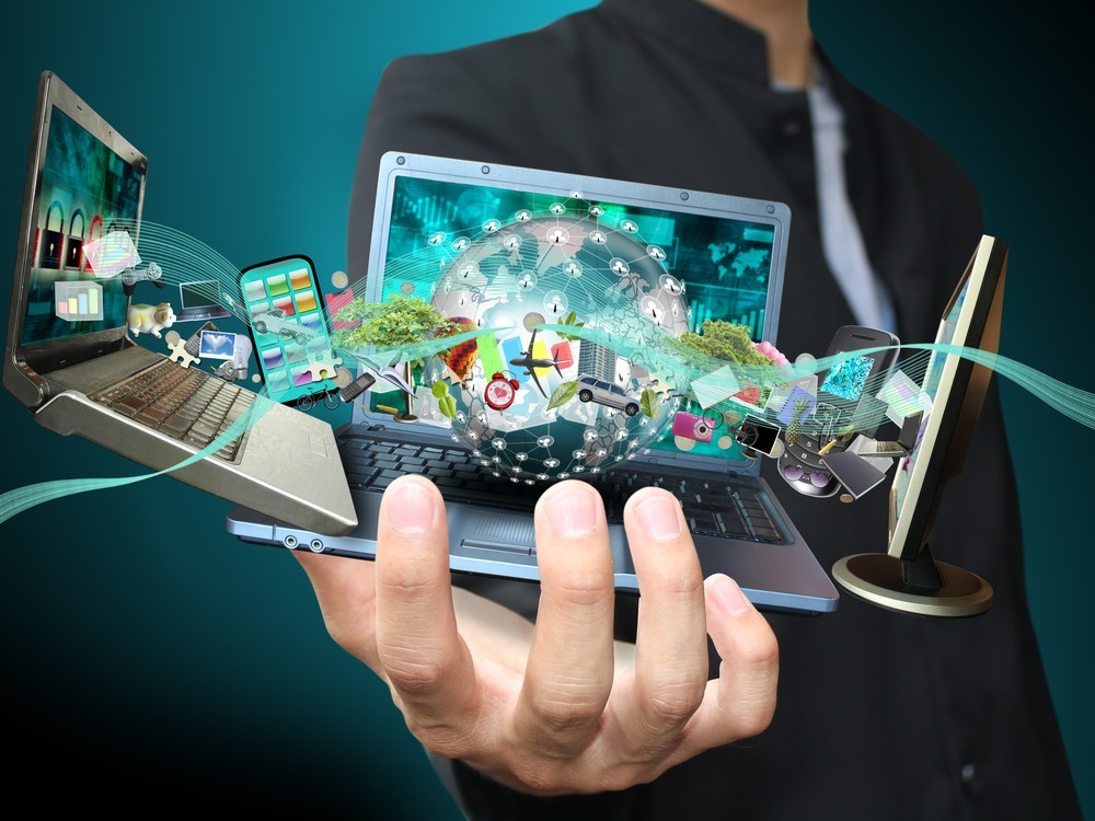 Teknolojinin hayatınızı nasıl kolaylaştırdığına dair 10 harika uygulama