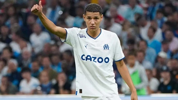Başakşehir, Amine Harit'i Kiraladı: Yeni Yıldız Resmen Açıklandı!